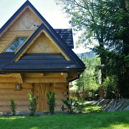 Horská chata Baran, Z Widokiem Na Giewont Zakopane